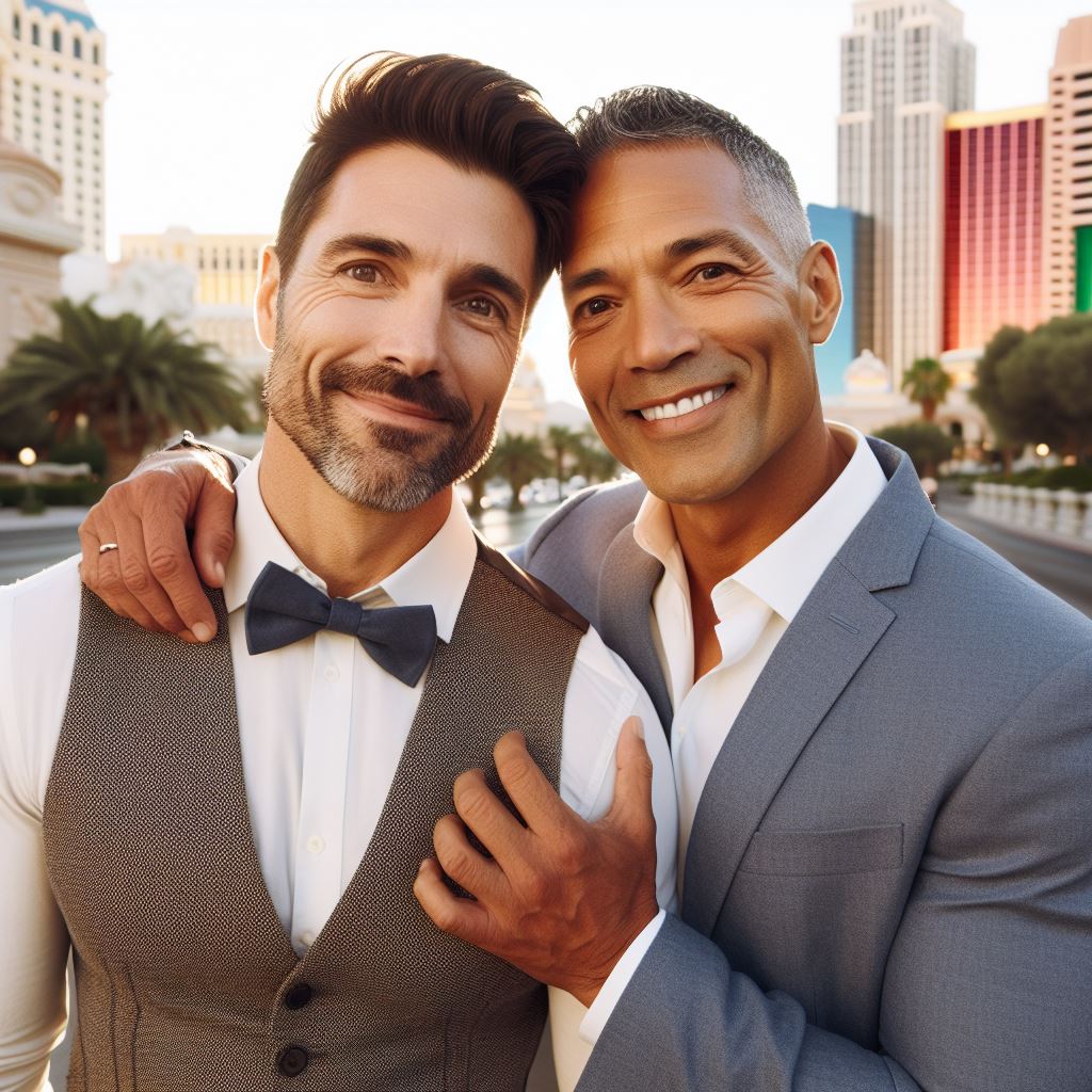 vow renewal