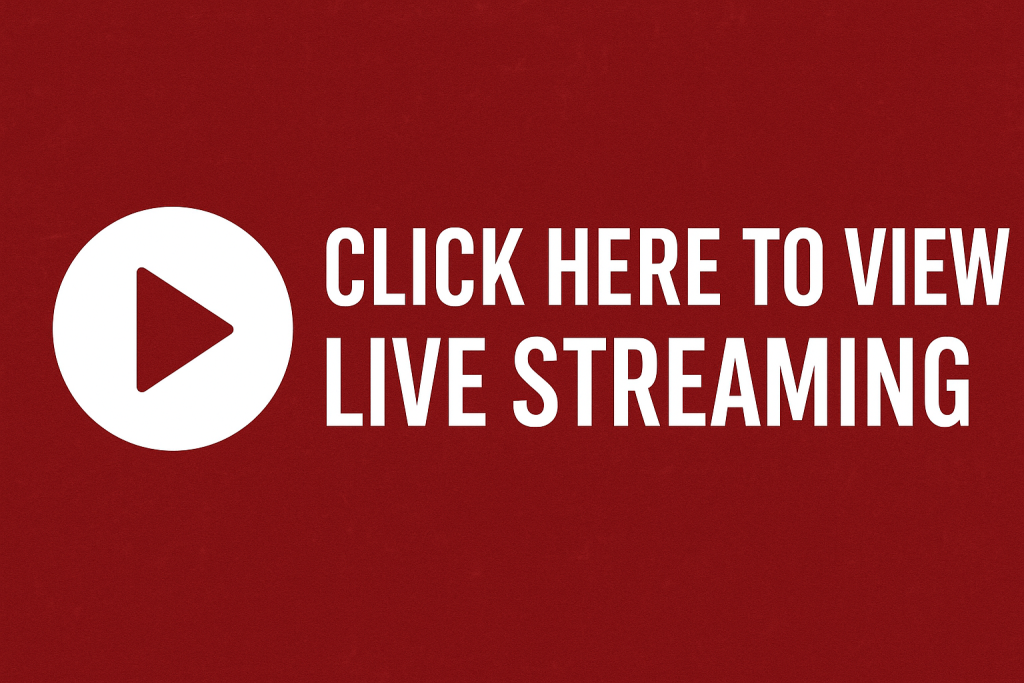 Las Vegas wedding chapel setting up live streaming for remote guests
