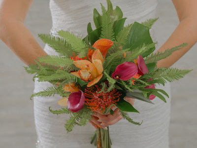 Alana Bouquet