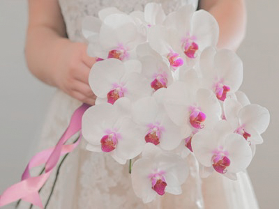 Noelani Presentation Bouquet